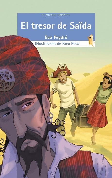 El tresor de Saïda | 9788415390534 | Peydró, Eva | Llibres.cat | Llibreria online en català | La Impossible Llibreters Barcelona