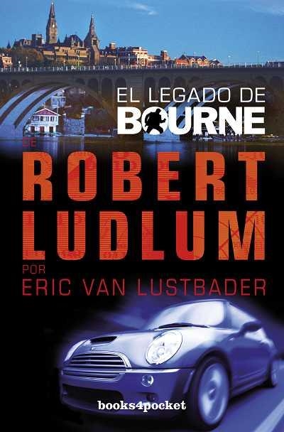 El legado de Bourne | 9788415139355 | Van Lustbader, Eric | Llibres.cat | Llibreria online en català | La Impossible Llibreters Barcelona