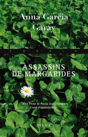 Assassins de margarides | 9788483306895 | Garcia Garay, Anna | Llibres.cat | Llibreria online en català | La Impossible Llibreters Barcelona