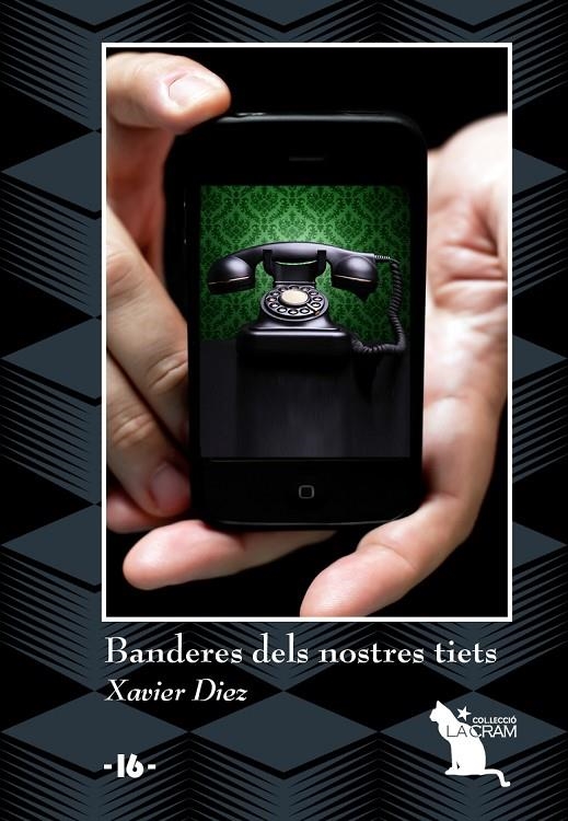 Banderes dels nostres tiets | 9788492745463 | Díez, Xavier | Llibres.cat | Llibreria online en català | La Impossible Llibreters Barcelona