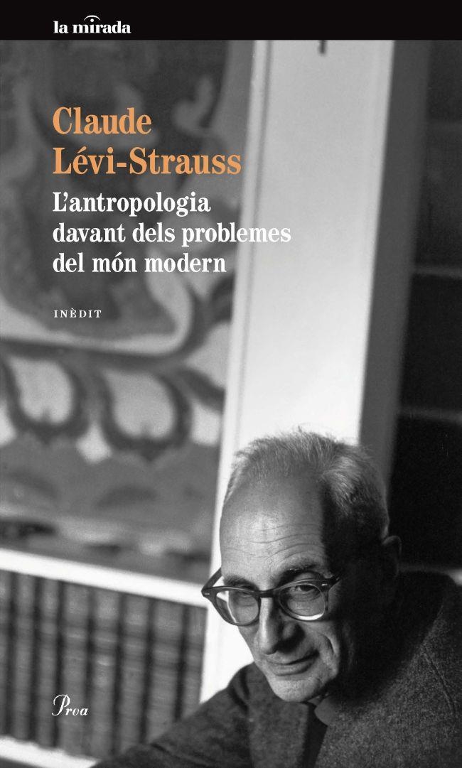 L'antropologia davant dels problemes del món modern | 9788475883175 | Lévi-Strauss, Claude | Llibres.cat | Llibreria online en català | La Impossible Llibreters Barcelona