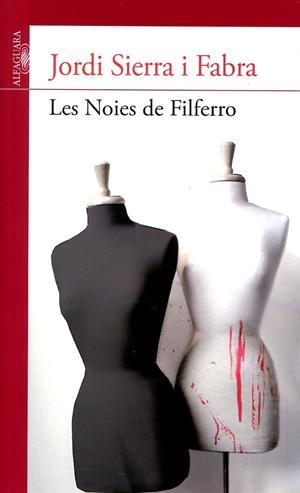 Les noies de filferro  | 9788415435747 | Sierra i Fabra, Jordi | Llibres.cat | Llibreria online en català | La Impossible Llibreters Barcelona