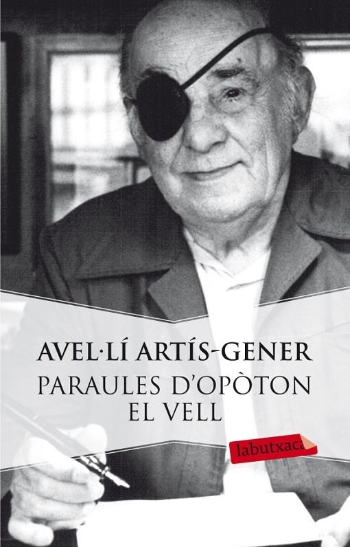 Paraules d'Opòton el Vell | 9788499304892 | Artís-Gener, Avel·lí | Llibres.cat | Llibreria online en català | La Impossible Llibreters Barcelona