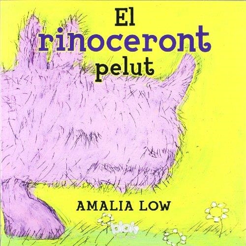 El rinoceront pelut | 9788493961510 | Low, Amalia | Llibres.cat | Llibreria online en català | La Impossible Llibreters Barcelona