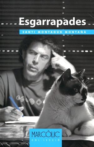 Esgarrapades | 9788480904513 | Montagud Montañà, Santi | Llibres.cat | Llibreria online en català | La Impossible Llibreters Barcelona