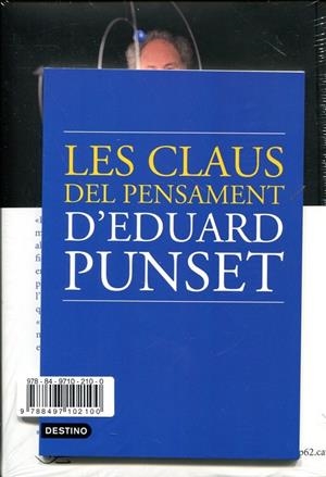 Viatge a l'optimisme | 9788497102100 | Punset, Eduard | Llibres.cat | Llibreria online en català | La Impossible Llibreters Barcelona