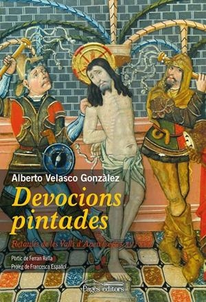 Devocions pintades | 9788499751733 | Velasco González, Alberto | Llibres.cat | Llibreria online en català | La Impossible Llibreters Barcelona