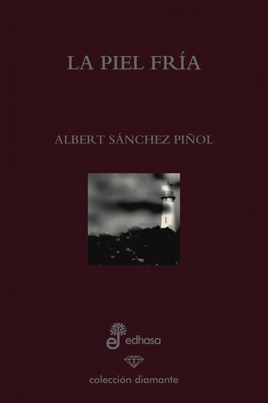 La piel fría (ed. especial 60 aniversario) | 9788435033398 | Sánchez Piñol, Albert | Llibres.cat | Llibreria online en català | La Impossible Llibreters Barcelona