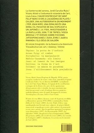 Un sereno en el cementeri de l'art | 9788461524945 | Altaió, Vicenç | Llibres.cat | Llibreria online en català | La Impossible Llibreters Barcelona