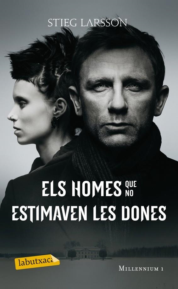 Els homes que no estimaven les dones | 9788499304724 | Larsson, Stieg | Llibres.cat | Llibreria online en català | La Impossible Llibreters Barcelona