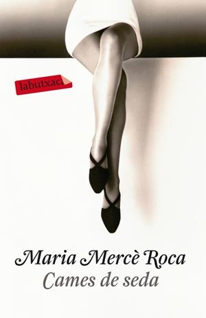 Cames de seda | 9788499304106 | Roca, Maria Mercè | Llibres.cat | Llibreria online en català | La Impossible Llibreters Barcelona