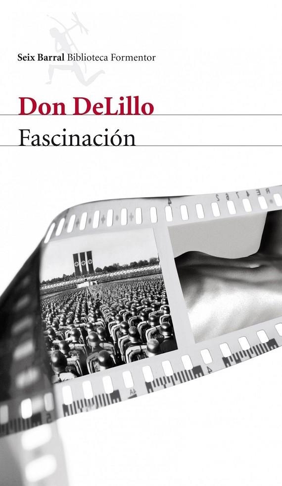 FASCINACION | 9788432214127 | DeLillo, Don | Llibres.cat | Llibreria online en català | La Impossible Llibreters Barcelona