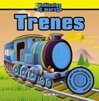 Trenes | 9788499134949 | VV AA | Llibres.cat | Llibreria online en català | La Impossible Llibreters Barcelona