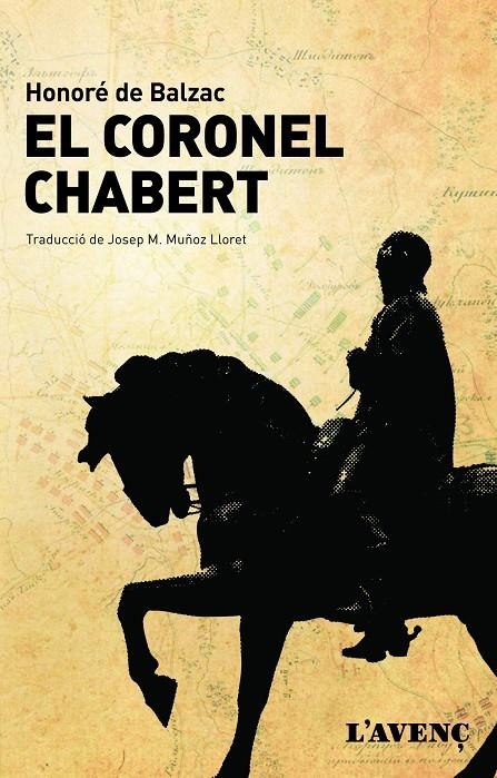 El coronel Chabert | 9788488839619 | Balzac, Honoré de | Llibres.cat | Llibreria online en català | La Impossible Llibreters Barcelona