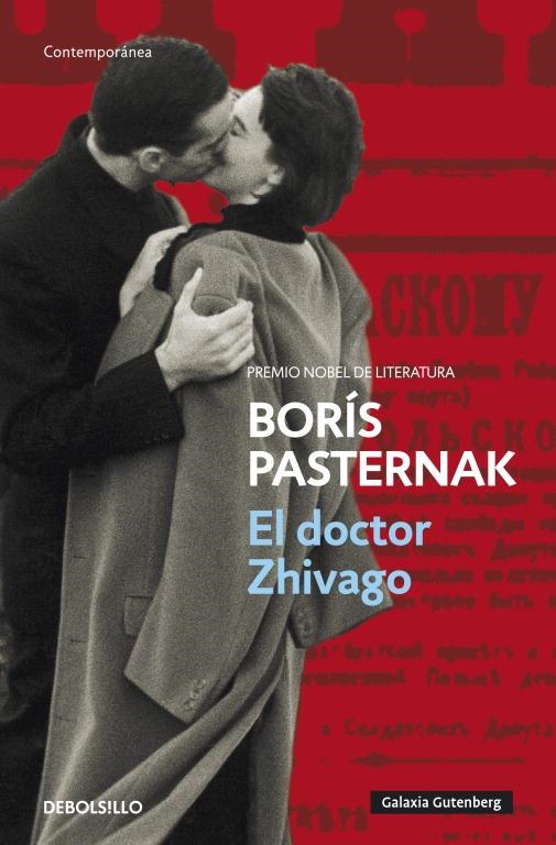 El doctor Zhivago | 9788499893785 | Pasternak, Boris | Llibres.cat | Llibreria online en català | La Impossible Llibreters Barcelona