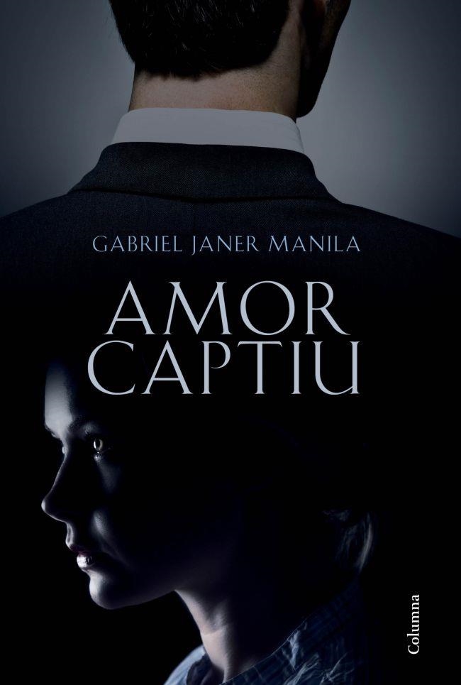 Amor captiu | 9788466414531 | Janer Manila, Gabriel | Llibres.cat | Llibreria online en català | La Impossible Llibreters Barcelona