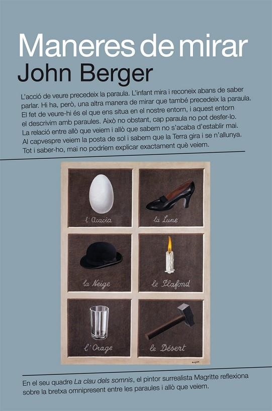 Maneres de mirar | 9788492440726 | Berger, John | Llibres.cat | Llibreria online en català | La Impossible Llibreters Barcelona