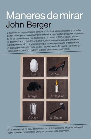 Maneres de mirar | 9788492440726 | Berger, John | Llibres.cat | Llibreria online en català | La Impossible Llibreters Barcelona