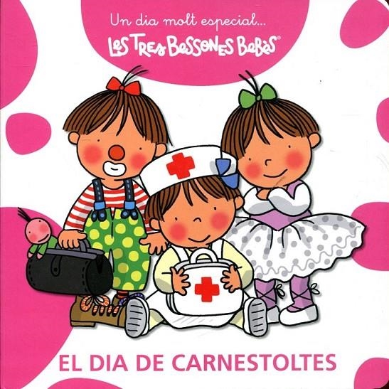 Dia de Carnestoltes | 9788415187028 | Capdevila, Roser | Llibres.cat | Llibreria online en català | La Impossible Llibreters Barcelona