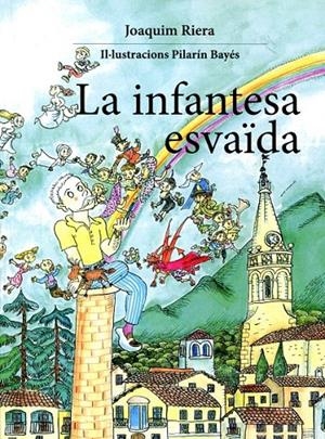 La infantesa esvaïda | 9788492718894 | Riera, Joaquim | Llibres.cat | Llibreria online en català | La Impossible Llibreters Barcelona