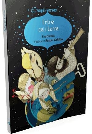 Entre cel i terra | 9788493944513 | Girbés Nàcher, Fina | Llibres.cat | Llibreria online en català | La Impossible Llibreters Barcelona