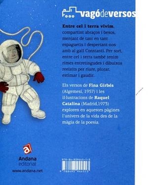 Entre cel i terra | 9788493944513 | Girbés Nàcher, Fina | Llibres.cat | Llibreria online en català | La Impossible Llibreters Barcelona