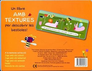 Descobrim les bestioles | 9788499326238 | Laval, Thierry | Llibres.cat | Llibreria online en català | La Impossible Llibreters Barcelona