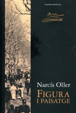 Figura i paisatge | 9788415403685 | Oller, Narcís | Llibres.cat | Llibreria online en català | La Impossible Llibreters Barcelona