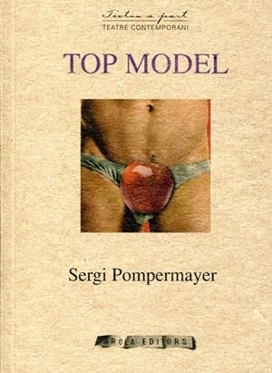 Top Model | 9788415248460 | Pompermayer González, Sergi | Llibres.cat | Llibreria online en català | La Impossible Llibreters Barcelona