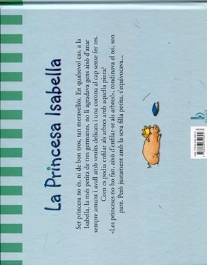 La Princesa Isabella | 9788466650687 | Funke, Cornelia | Llibres.cat | Llibreria online en català | La Impossible Llibreters Barcelona