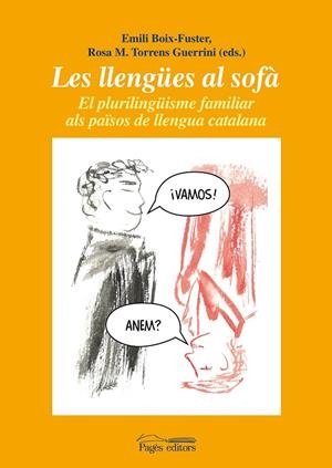 Les llengües al sofà | 9788499751726 | Autors diversos | Llibres.cat | Llibreria online en català | La Impossible Llibreters Barcelona