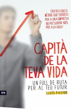 Capità de la teva vida | 9788415224082 | Pastor Pérez, Lluís | Llibres.cat | Llibreria online en català | La Impossible Llibreters Barcelona