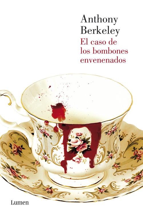 El caso de los bombones envenenados | 9788426419613 | Berkeley, Anthony | Llibres.cat | Llibreria online en català | La Impossible Llibreters Barcelona