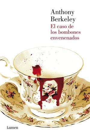 El caso de los bombones envenenados | 9788426419613 | Berkeley, Anthony | Llibres.cat | Llibreria online en català | La Impossible Llibreters Barcelona