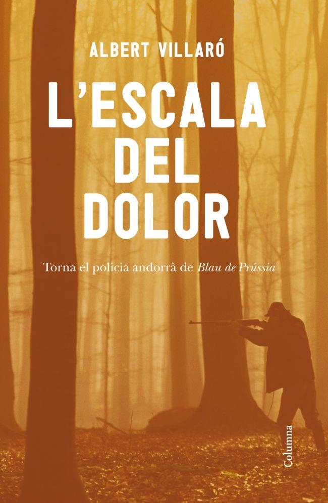 L'escala del dolor | 9788466414555 | Villaró, Albert | Llibres.cat | Llibreria online en català | La Impossible Llibreters Barcelona