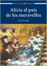 Alicia al Pais de les Maravelles | 9788468201146 | Carroll, Lewis | Llibres.cat | Llibreria online en català | La Impossible Llibreters Barcelona