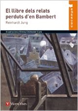 El llibre dels relats perduts d'en Bambert | 9788468201061 | Jung, Reinhardt | Llibres.cat | Llibreria online en català | La Impossible Llibreters Barcelona