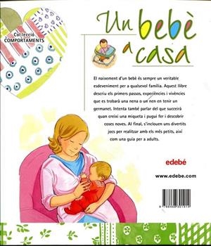 Un bebè a casa | 9788468301914 | García Sabatés, Berta | Llibres.cat | Llibreria online en català | La Impossible Llibreters Barcelona