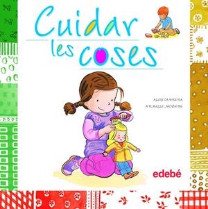 Cuidar les coses | 9788468301860 | Cabrera Curto, Alèix | Llibres.cat | Llibreria online en català | La Impossible Llibreters Barcelona