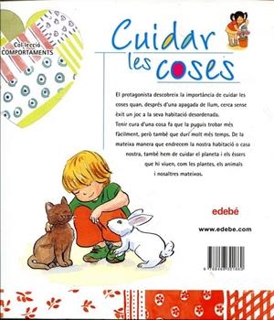 Cuidar les coses | 9788468301860 | Cabrera Curto, Alèix | Llibres.cat | Llibreria online en català | La Impossible Llibreters Barcelona