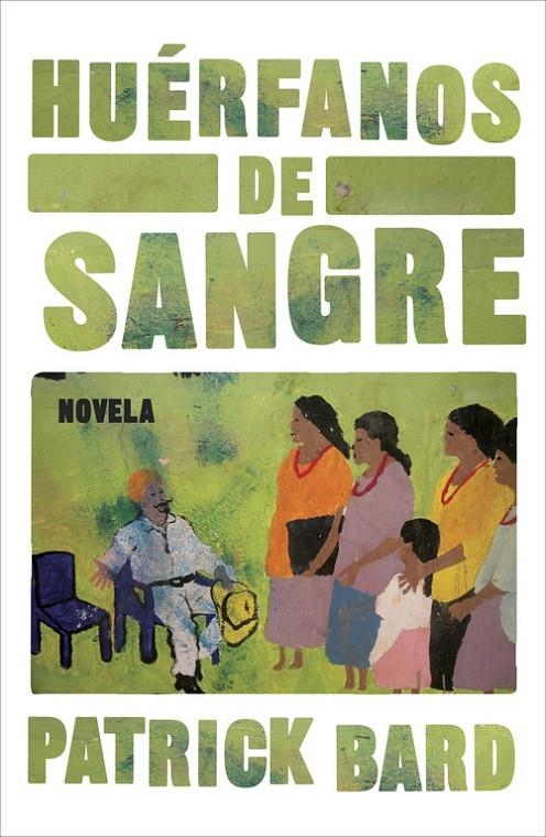 Huérfanos de sangre | 9788425346361 | BARD,PATRICK | Llibres.cat | Llibreria online en català | La Impossible Llibreters Barcelona