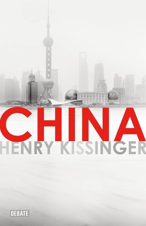 China | 9788483069455 | KISSINGER,HENRY | Llibres.cat | Llibreria online en català | La Impossible Llibreters Barcelona