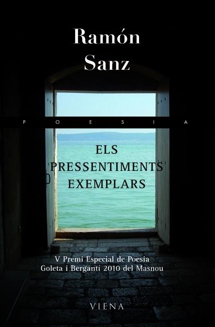 Els pressentiments exemplars | 9788483306529 | Sanz Tardío, Ramón | Llibres.cat | Llibreria online en català | La Impossible Llibreters Barcelona