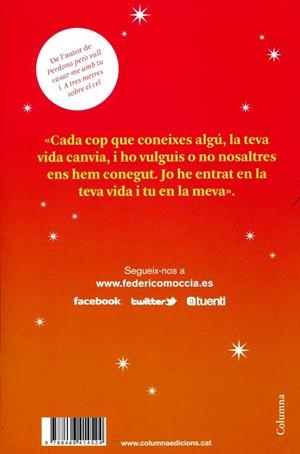 Aquesta nit digues que m'estimes | 9788466414524 | Moccia, Federico | Llibres.cat | Llibreria online en català | La Impossible Llibreters Barcelona