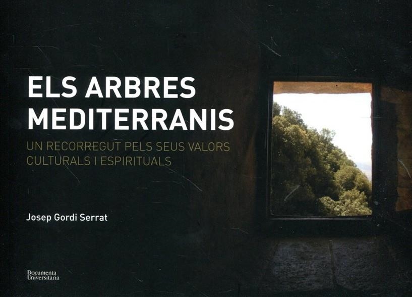 Els arbres mediterranis | 9788499841229 | Gordi i Serrat, Josep | Llibres.cat | Llibreria online en català | La Impossible Llibreters Barcelona