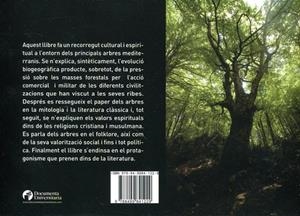 Els arbres mediterranis | 9788499841229 | Gordi i Serrat, Josep | Llibres.cat | Llibreria online en català | La Impossible Llibreters Barcelona