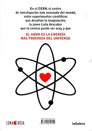 Quantic love (castellà) | 9788424641702 | Fernández-Vidal, Sonia | Llibres.cat | Llibreria online en català | La Impossible Llibreters Barcelona