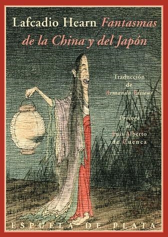 Fantasmas de la China y del Japón.  | 9788415177326 | Hearn, Lafcadio | Llibres.cat | Llibreria online en català | La Impossible Llibreters Barcelona