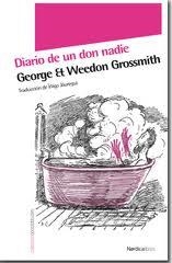 Diario de un don nadie | 9788492683833 | Grossmith, George et Weedon | Llibres.cat | Llibreria online en català | La Impossible Llibreters Barcelona