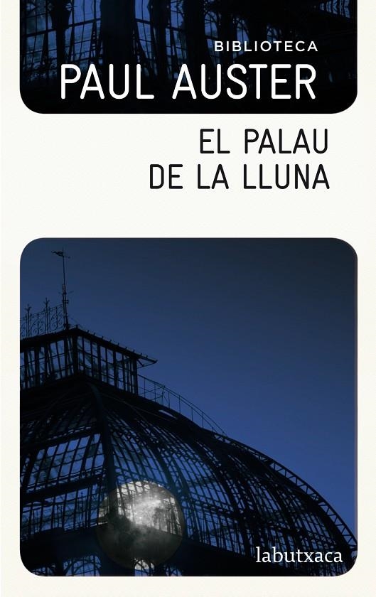 El palau de la lluna | 9788499304717 | Auster, Paul | Llibres.cat | Llibreria online en català | La Impossible Llibreters Barcelona